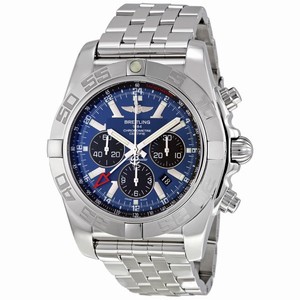 Breitling AB041012/C835SS Chronomat Mens Automatic Stainless Steel watch