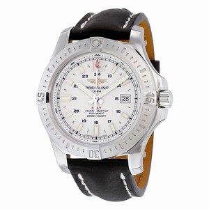 Breitling A1738811/G791-435X-A20BA.1 Colt Mens Automatic Stainless Steel watch