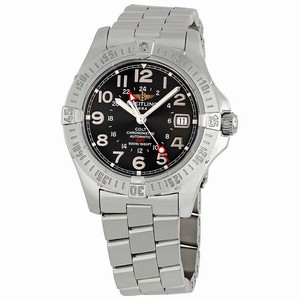 Breitling A3235011/B715/136A Colt Mens Automatic Stainless Steel watch