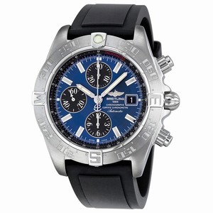 Breitling A1336410/C805 Galactic Mens Automatic Stainless Steel watch
