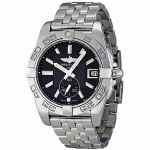 Breitling A3733012/BA33 Galactic Unisex Automatic Stainless Steel watch