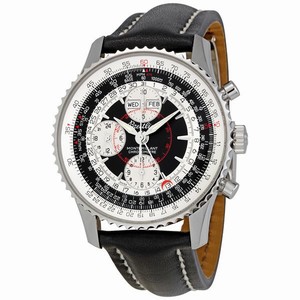 Breitling A2133012/B993 Montbrilliant Mens Automatic Stainless Steel watch