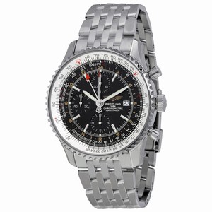 Breitling A2432212/B726 Navitimer Mens No Stainless Steel watch