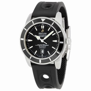 Breitling A1732024/B868 - 201S-A20D.2 Superocean Heritage Mens Automatic Stainless Steel watch