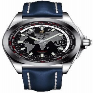 Breitling WB3510U4/BD94BLLT Mens Automatic Stainless Steel watch