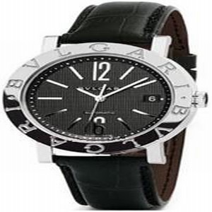 Bvlgari BB33BSLDAUTON Ladies Automatic Stainless Steel watch