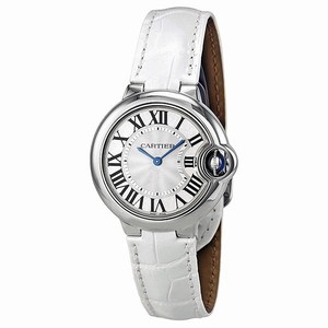 Cartier W6920086 Ballon Bleu de Cartier Ladies Quartz Stainless Steel watch