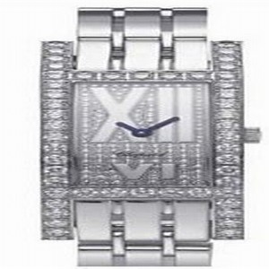 Chopard 109052-1001 Ladies Quartz White gold watch