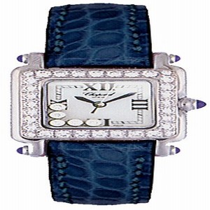 Chopard 27/8894/23-11 Happy Sport Ladies Quartz Stainless Steel watch