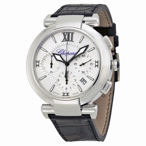 Chopard 38/8549-3001 Imperiale Mens Automatic Stainless Steel watch