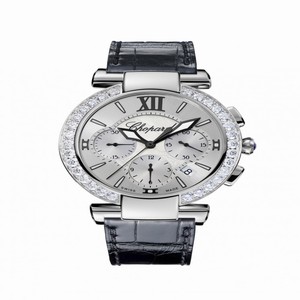 Chopard 38/8549-3003 Imperiale Ladies Automatic Stainless Steel watch