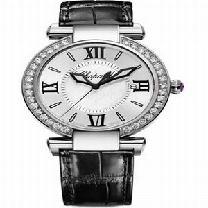 Chopard 388532-3003 Imperiale Ladies Quartz Stainless Steel watch