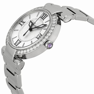 Chopard 388532-3004 Imperiale Ladies Quartz Stainless Steel watch