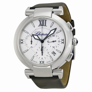 Chopard 388549-3001 Imperiale Mens Automatic Stainless Steel watch