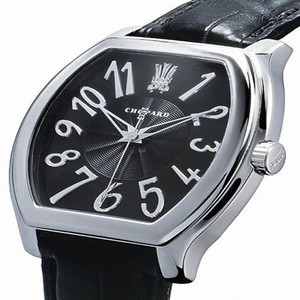 Chopard 16/2235 L.U.C. Mens Automatic 18kt White Gold watch
