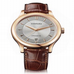 Chopard 161907-5002 L.U.C. Mens Automatic 18kt Rose Gold watch