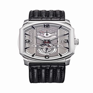 Chopard 168526-3001 L.U.C. Mens Automatic Titanium watch