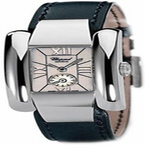 Chopard 41/8357 La Strada Ladies Quartz Stainless Steel watch