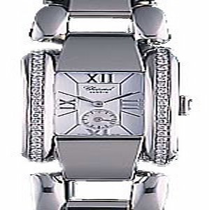 Chopard 41/8415 La Strada Ladies Quartz Stainless Steel watch