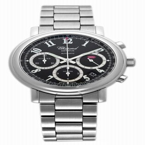 Chopard 15/8331 Mille Miglia Mens No Stainless Steel watch