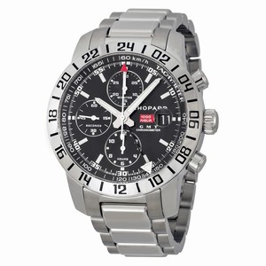 Chopard 15/8992 Mille Miglia Mens Automatic Stainless Steel watch