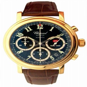 Chopard 16/1250 Mille Miglia Mens Automatic 18kt Yellow Gold watch