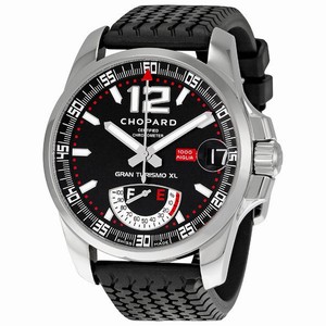Chopard 16/8457 Mille Miglia Mens Automatic Stainless Steel watch