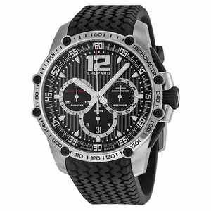 Chopard 16/8523-3001 Mille Miglia Mens Automatic Stainless Steel watch