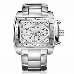 Chopard 158462-3002 Two O Ten Ladies Automatic Stainless Steel watch