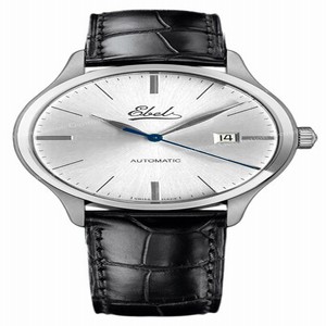 Ebel 1216039 Mens Automatic Stainless Steel watch