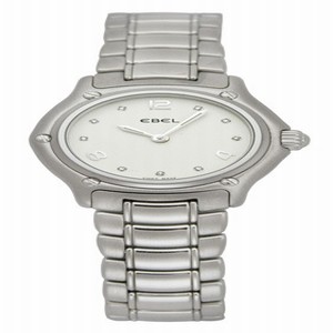Ebel 9090211-16865P 1911 Ladies Quartz Stainless Steel watch
