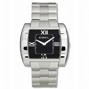 Ebel 9656J21-5486 Ladies Quartz Stainless Steel watch