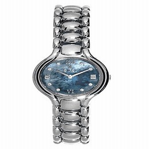 Ebel 9976411-19850 Ladies Quartz Stainless Steel watch
