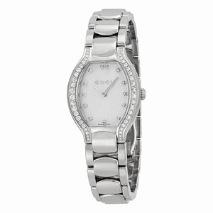 Ebel 1215924 Beluga Ladies Quartz Stainless Steel watch