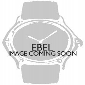 Ebel 9003411/99950 Beluga Ladies Quartz Stainless Steel watch