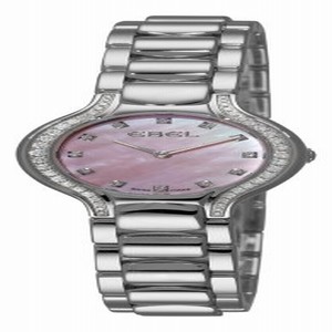 Ebel 9003N18/971050 Beluga Ladies Quartz Stainless Steel watch