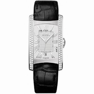 Ebel 1215720 Brasilia Mens Quartz Stainless Steel watch