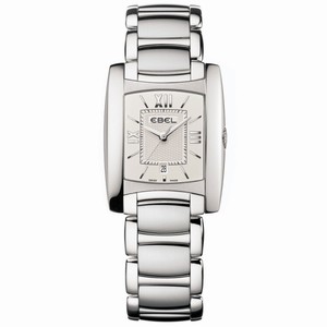 Ebel 1215774 Brasilia Ladies Quartz Stainless Steel watch