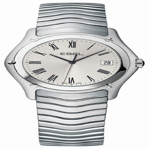 Ebel 9257F21-6125 Classic Ladies Quartz Stainless Steel watch