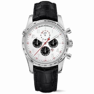 Girard Perregaux 49583-11-151-BA6A Mens Automatic Stainless Steel watch