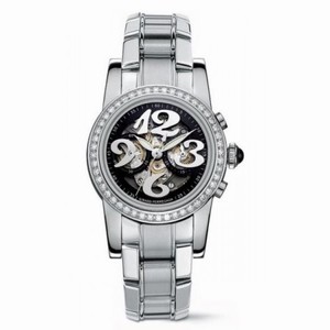 Girard Perregaux 80440D11A611-11A Ladies Quartz Stainless Steel watch