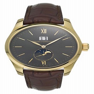 Girard Perregaux 49530-0-51-2122 Classique Mens Automatic 18kt Yellow Gold watch