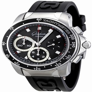 Glashutte 39-31-43-03-04 Sport Evolution Mens Automatic Stainless Steel watch