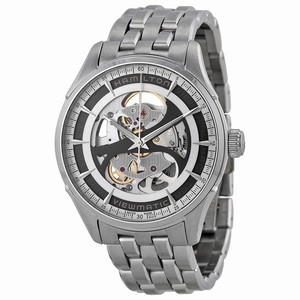 Hamilton H42555151 Mens Automatic Stainless Steel watch