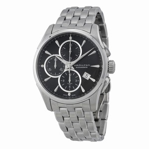 Hamilton H32596131 Jazzmaster Mens Automatic Stainless Steel watch