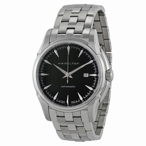 Hamilton H32715131 Jazzmaster Mens Automatic Stainless Steel watch