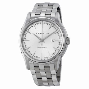 Hamilton H32715151 Jazzmaster Mens Automatic Stainless Steel watch