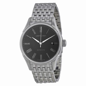 Hamilton H39515134 Valiant Mens Automatic Stainless Steel watch