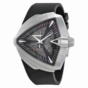Hamilton H24655331 Ventura Mens Automatic Stainless Steel watch