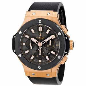 Hublot 301.PM.1780.RX Big Bang Mens Automatic 18kt Rose Gold watch